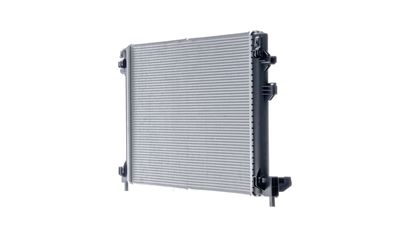 RADIATOR TEMPERATURA SCAZUTA INTERCOOLER MAHLE CR959000S 44