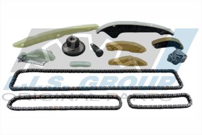 CHIT LANT DE DISTRIBUTIE IJS GROUP 401176FK