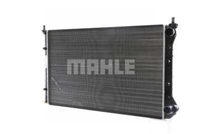 RADIATOR RACIRE MOTOR MAHLE CR753000S 15