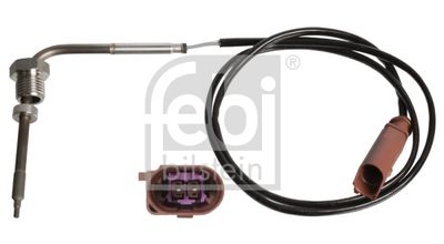 Sensor, exhaust gas temperature FEBI BILSTEIN 109180