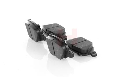 SET PLACUTE FRANA FRANA DISC GH GH410105 22
