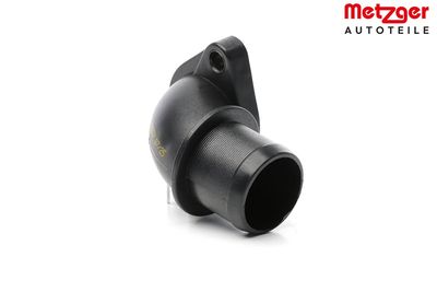 SAUGROHR LUFTVERSORGUNG METZGER AUTOTEILE 2400543 23