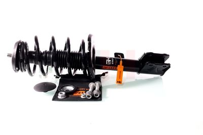 ANSAMBLU TELESCOP ARC GH GH353738C01 5