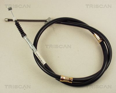 Тросик, cтояночный тормоз TRISCAN 8140 13137 для TOYOTA STARLET