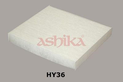 Filter, Innenraumluft