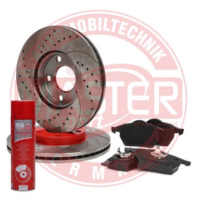 SET FRANA FRANA DISC