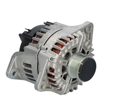 GENERATOR / ALTERNATOR VALEO 440437 24