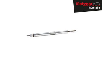 GLüHKERZE METZGER AUTOTEILE H5181 17