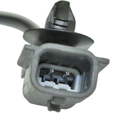 ABS Sensor METZGER 0900867