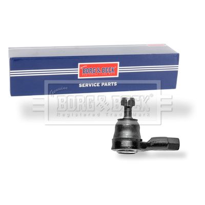 накрайник на напречна кормилна щанга BORG & BECK BTR5069