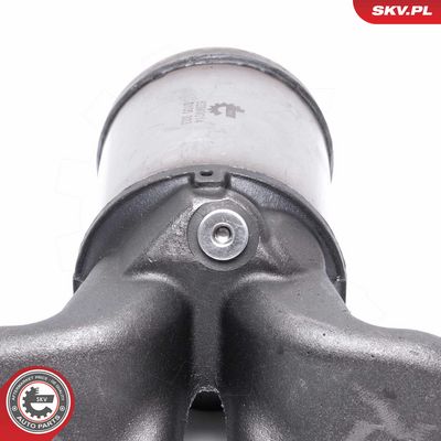 Katalysator ESEN SKV 62SKV014 for OPEL