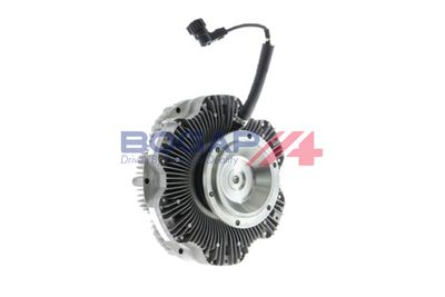 CUPLA VENTILATOR RADIATOR