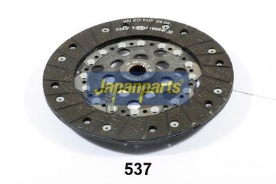 JAPANPARTS Sankabos diskas
