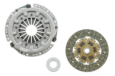 Set ambreiaj AISIN KN-217A