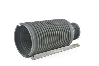 CAPAC PROTECTIE/BURDUF AMORTIZOR FEBEST TSHBEXZ10F 46