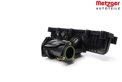 SAUGROHRMODUL METZGER AUTOTEILE 2100154 9