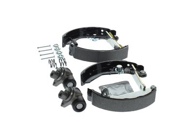 SET SABOTI FRANA BOSCH 0204114047 23