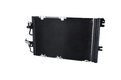 CONDENSATOR CLIMATIZARE NRF 35554 9