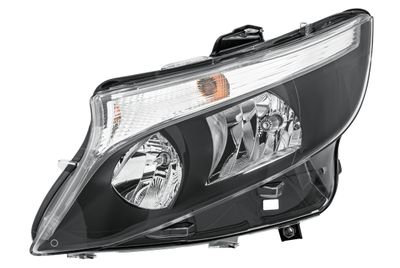 Reflektor HELLA 1LL 011 284-891