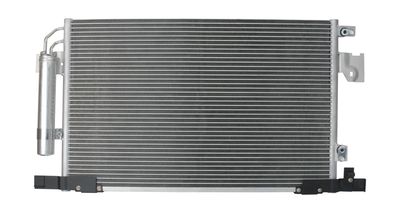 CONDENSATOR CLIMATIZARE