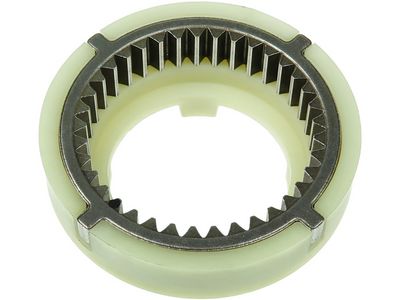Kit de réparation de démarreur AS-PL — Ø65,7mm
