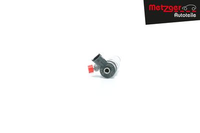 EINSPRITZDüSE METZGER AUTOTEILE 0870166 13