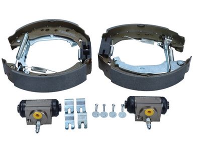 SET SABOTI FRANA MAXGEAR 195671KIT 1