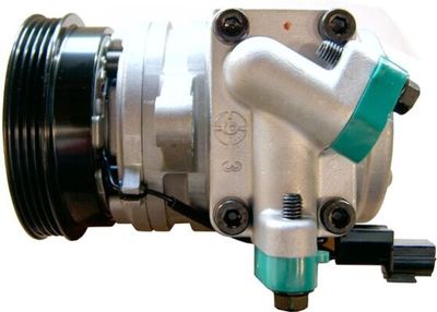 KOMPRESSOR KLIMAANLAGE MAHLE ACP1415000P 5