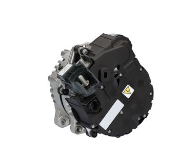 STARTERGENERATOR VALEO 415007 13