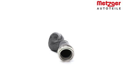 LADELUFTSCHLAUCH METZGER AUTOTEILE 2400722 26