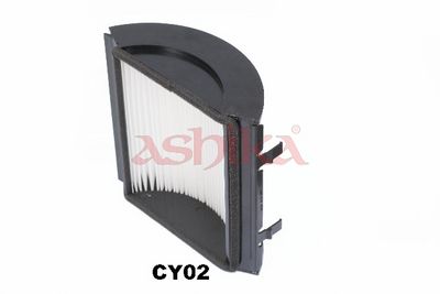 Filtr, vzduch v interiéru ASHIKA 21-CY-CY02