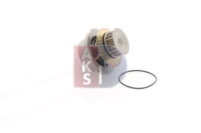 WASSERPUMPE MOTORKüHLUNG AKS DASIS 570480N 13