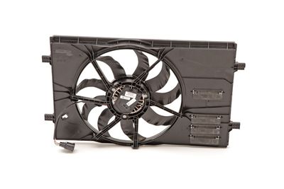 VENTILATOR RADIATOR CONTINENTAL/VDO 2803650035380 13