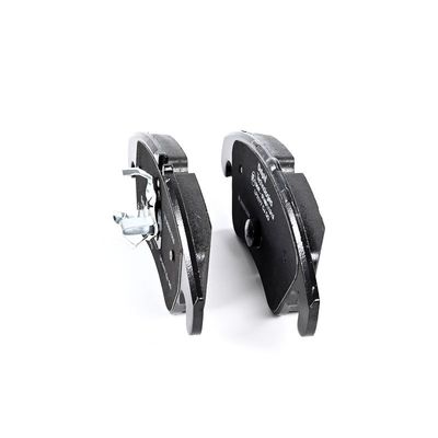 BREMSBELAGSATZ SCHEIBENBREMSE DELPHI LP2077 10