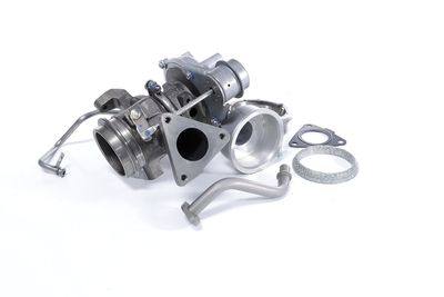 LADER AUFLADUNG BTS Turbo T981426 24