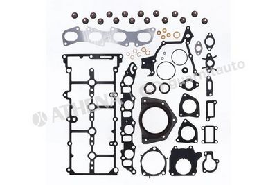 SET GARNITURI COMPLET MOTOR