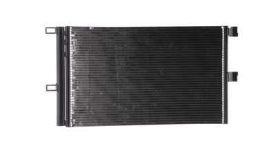 CONDENSATOR CLIMATIZARE MAHLE AC1161000S 25