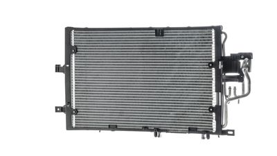 CONDENSATOR CLIMATIZARE MAHLE AC310000S 30