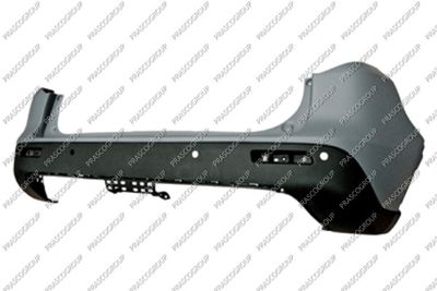 Буфер PRASCO SZ7501061 для SUZUKI VITARA
