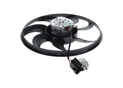 ELEKTROMOTOR KüHLERLüFTER BOSCH 0130303314 5