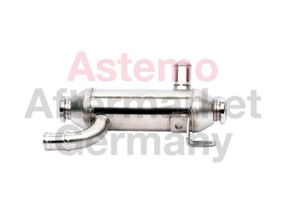 RADIATOR RECIRCULARE GAZE DE ESAPAMENT ASTEMO-HITACHI 2505989 3