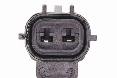 SUPAPA COMANDA POZ. ARBORE CU CAME ACKOJA A370137 2
