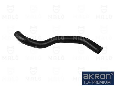 маркуч на радиатора AKRON-MALÒ 520072A