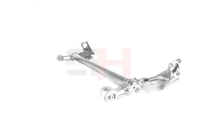 CORP AX GH GH593654 50