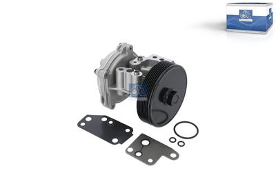 водна помпа, охлаждане на двигателя DT Spare Parts 13.42054