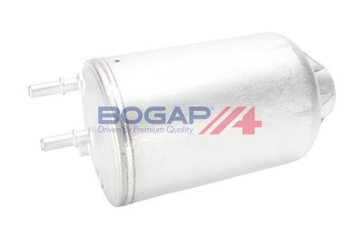 BOGAP Kuro filtras
