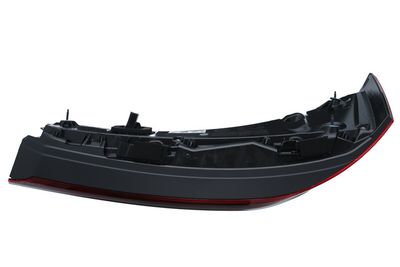 Achterlicht Links (LED, kleur van het glas red) past: AUDI Q7 4M 01.24-