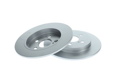 BREMSSCHEIBE BOSCH 0986479721 18