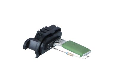 WIDERSTAND INNENRAUMGEBLäSE NRF 342113 37