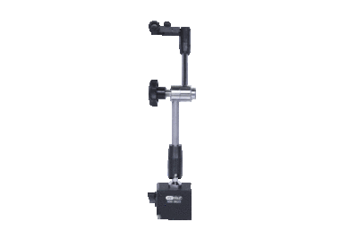Ks Tools - Magnetický merací statív s 3 kĺbmi